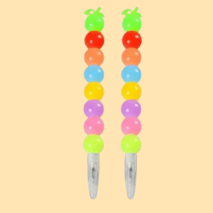 Beads Ball Pen