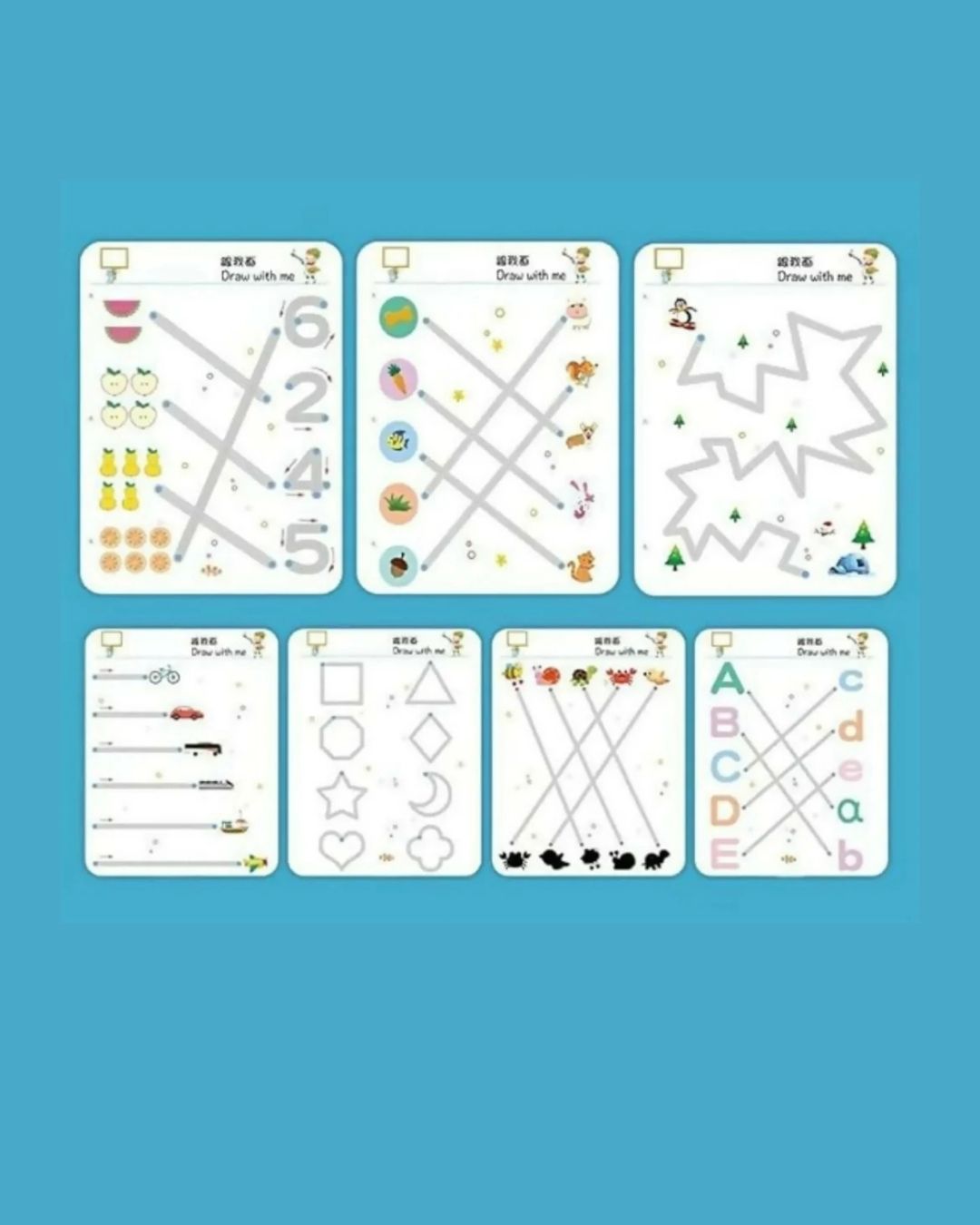 Learning Book - Image 2