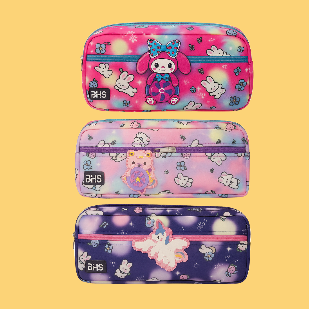 Spin Sanrio Pouch - Image 2