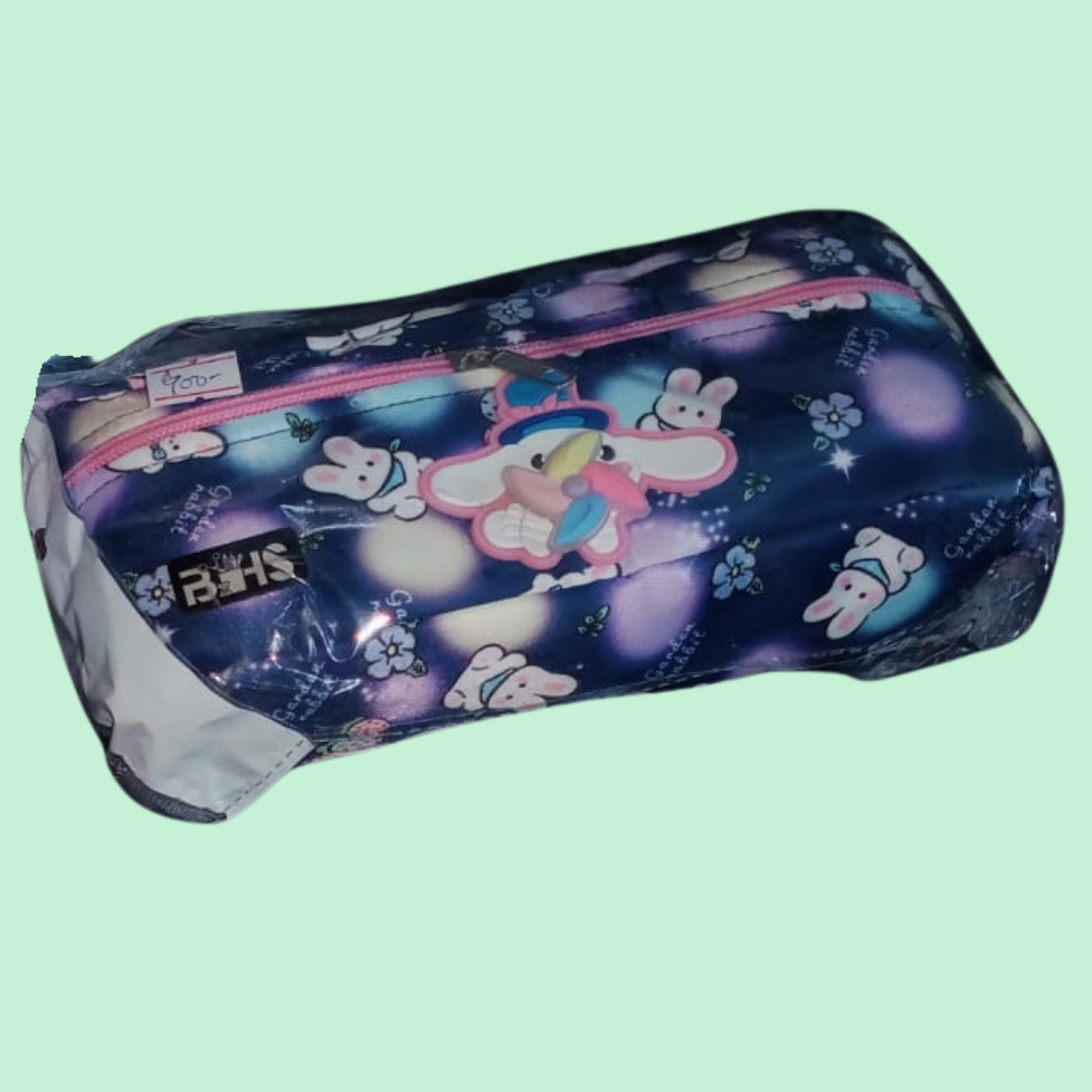Spin Sanrio Pouch - Image 3