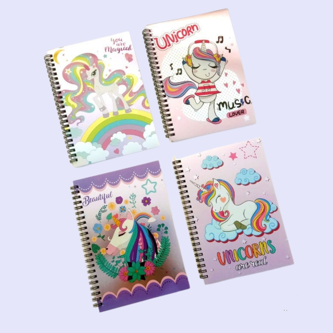 Unicorn Diary - Image 3