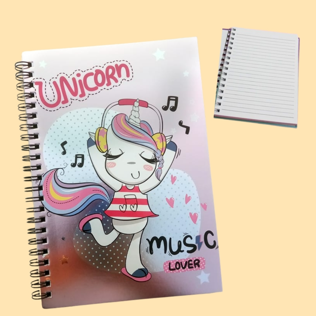 Unicorn Diary - Image 2