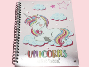 Unicorn Diary