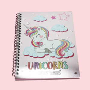Unicorn Diary