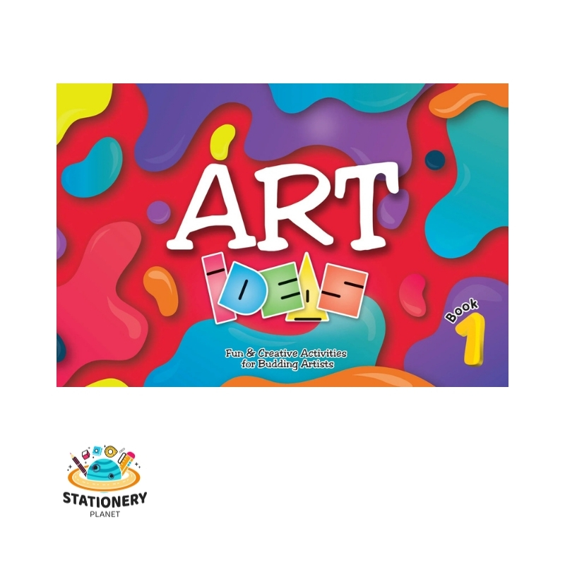 Art Books
