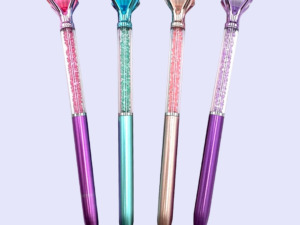 Diamond Gel Pen