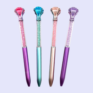 Diamond Gel Pen