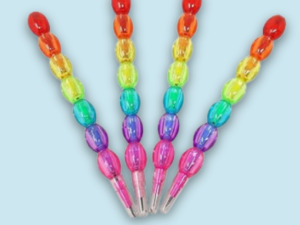 Beads Pencil