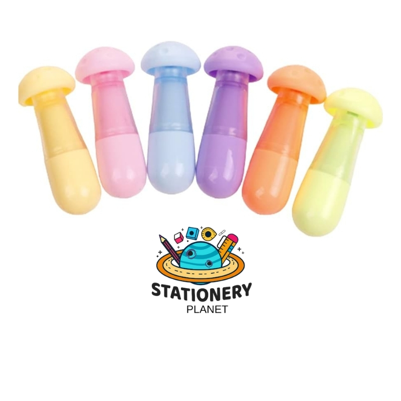 Mushroom Highlighter - Image 2