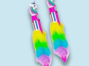 Unicorn Multicolor Pen