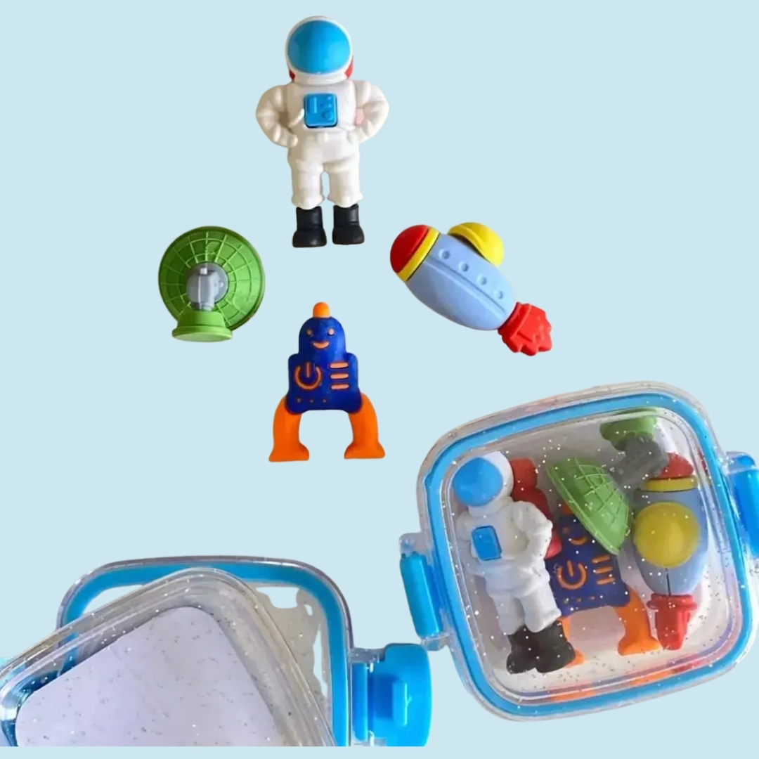 Box Erasers - Image 4