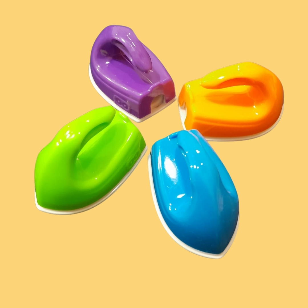 Fancy Sharpener - Image 5