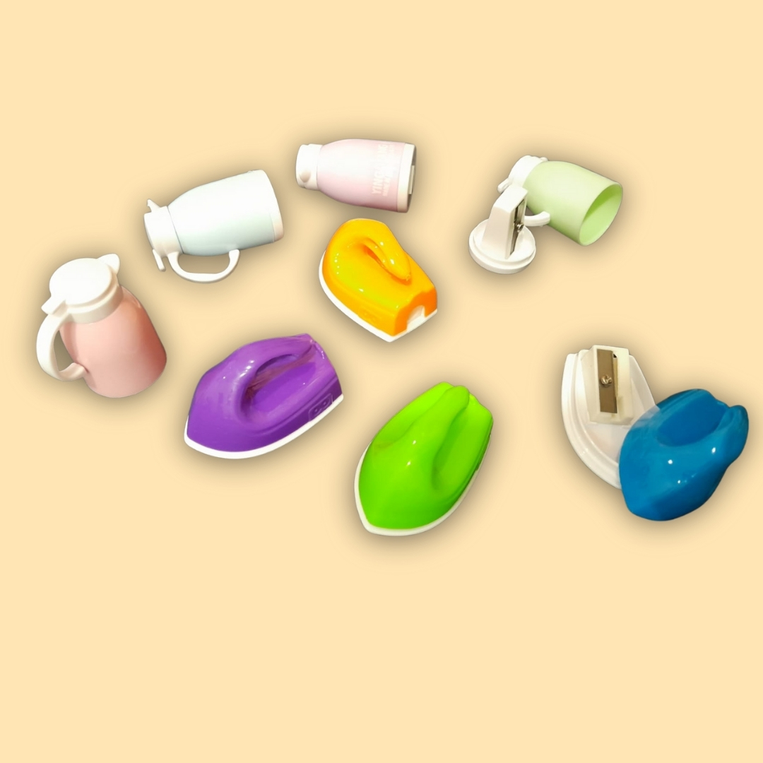 Fancy Sharpener - Image 2