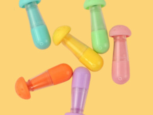 Mushroom Highlighter