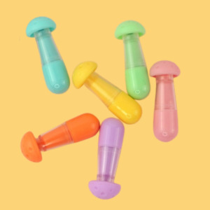 Mushroom Highlighter