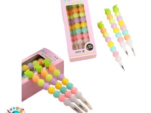 Beads Ball Pen