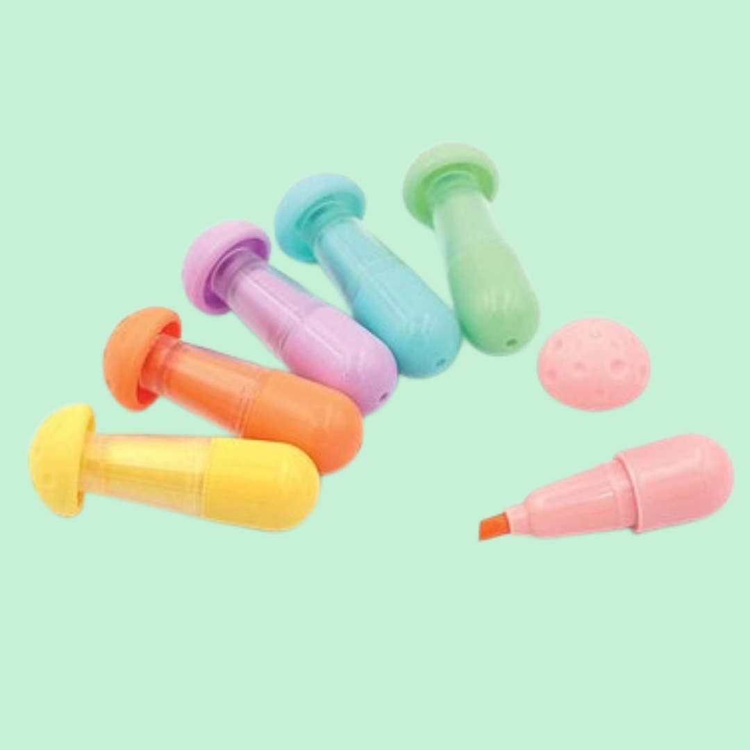 Mushroom Highlighter - Image 4