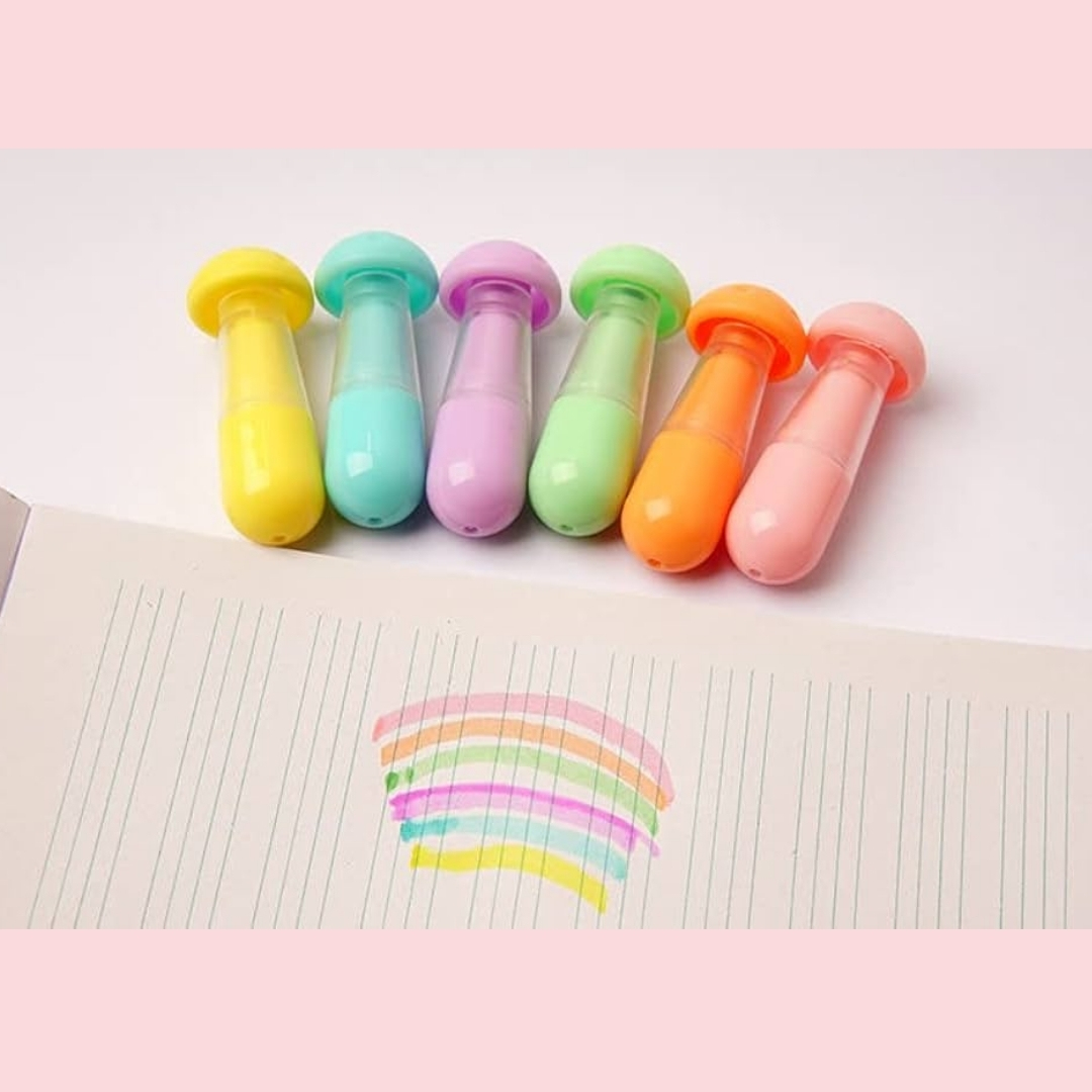 Mushroom Highlighter - Image 3