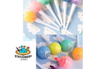 Lollypop Highlighter
