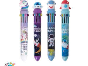 Astronaut Pen