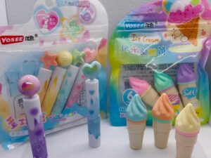 Cute Highlighters