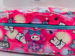 Spin Sanrio Pouch