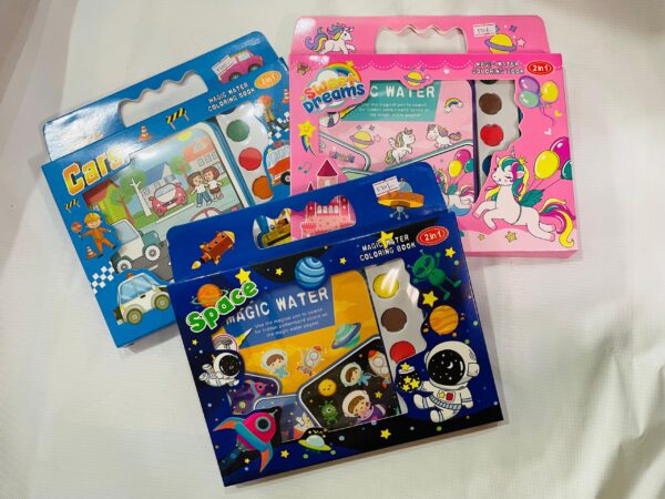 Stationery Set