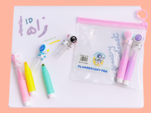 Astronaut Highlighter