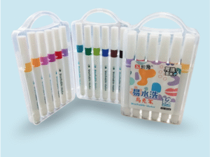 Washable Markers