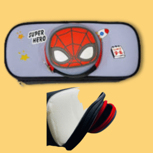 Spiderman Pouch