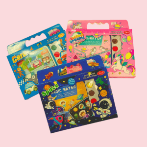 Stationery Set