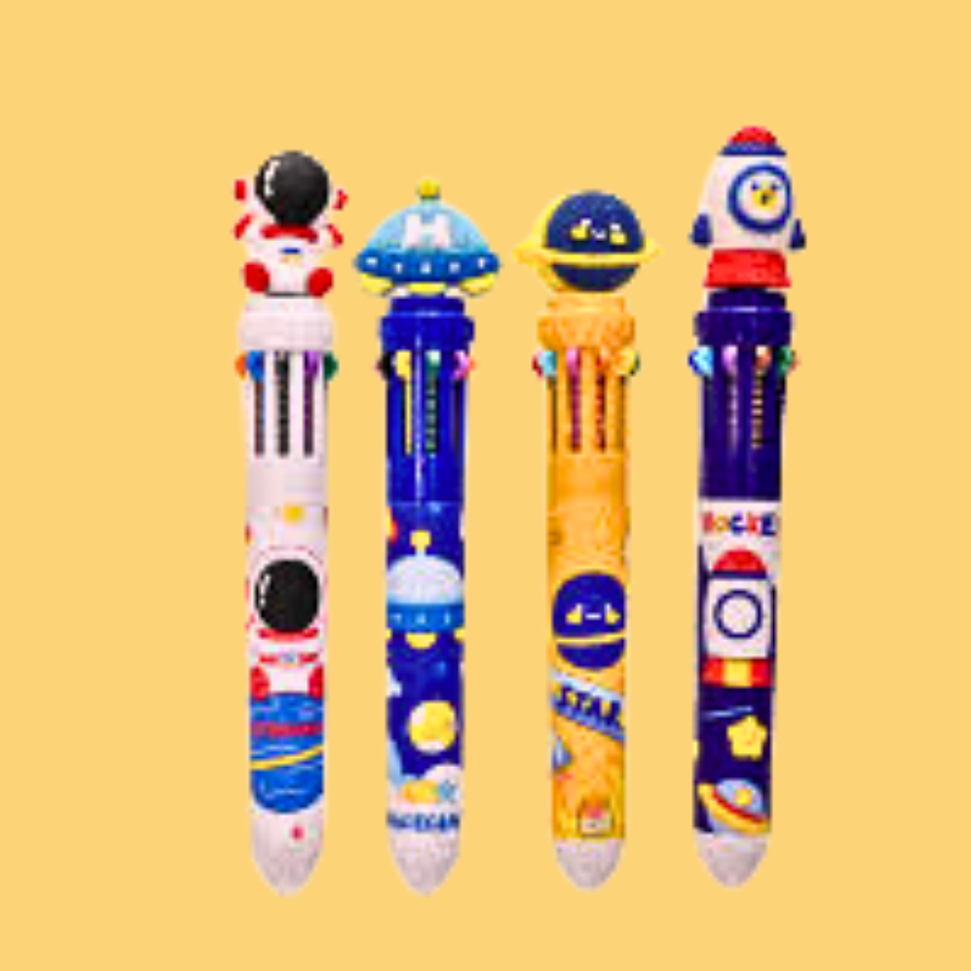 Astronaut Pen - Image 2