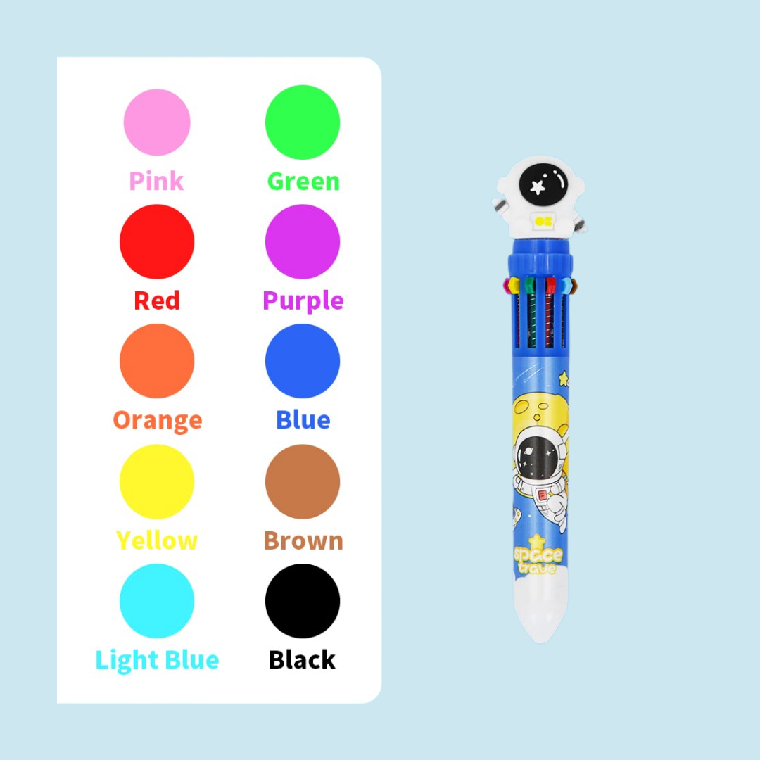 Astronaut Pen - Image 3