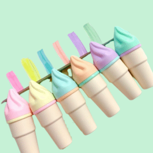 Icecream Highlighters