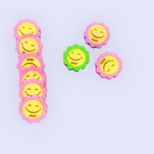 Flower Eraser