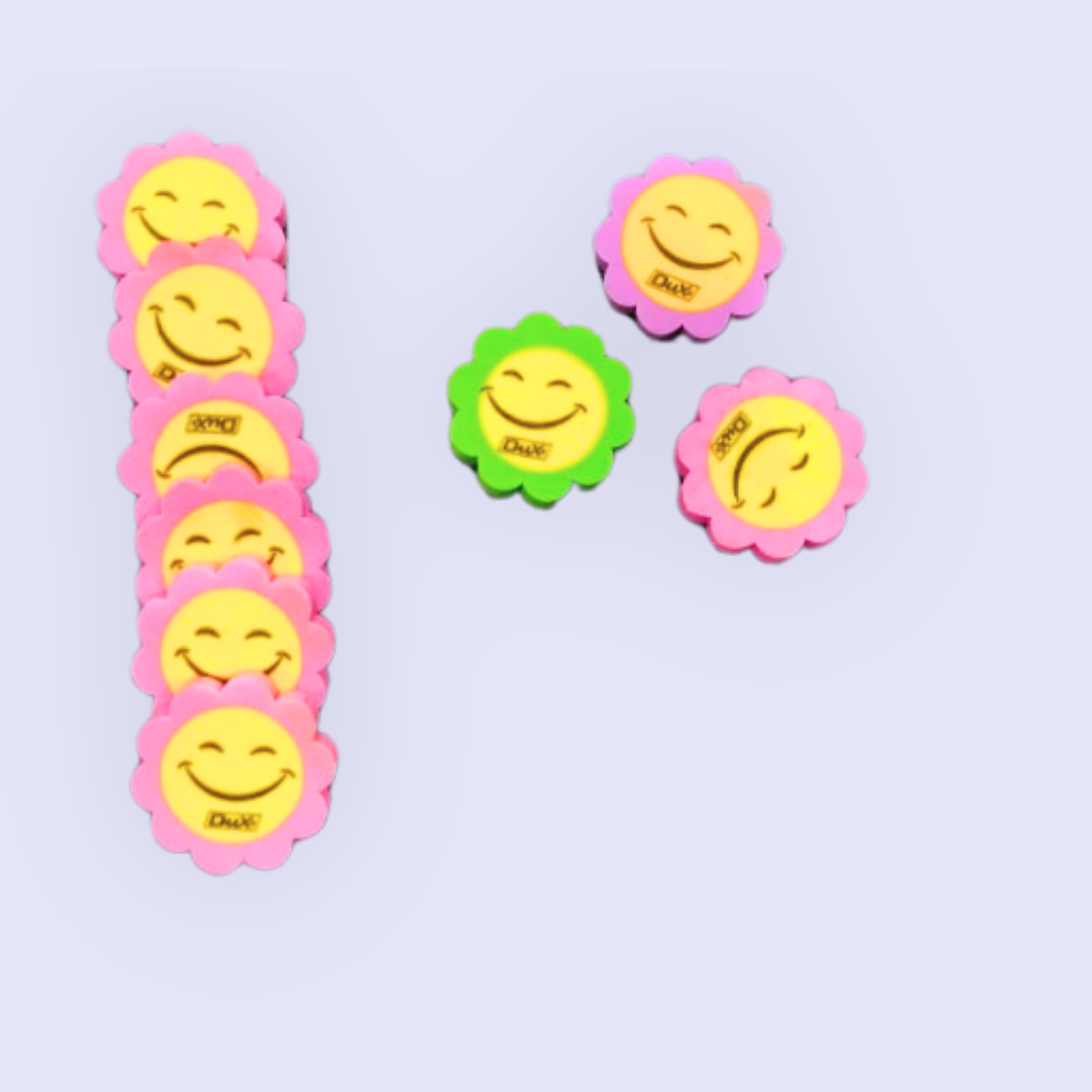 Flower Eraser