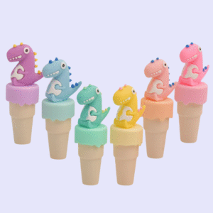 Dino Highlighters
