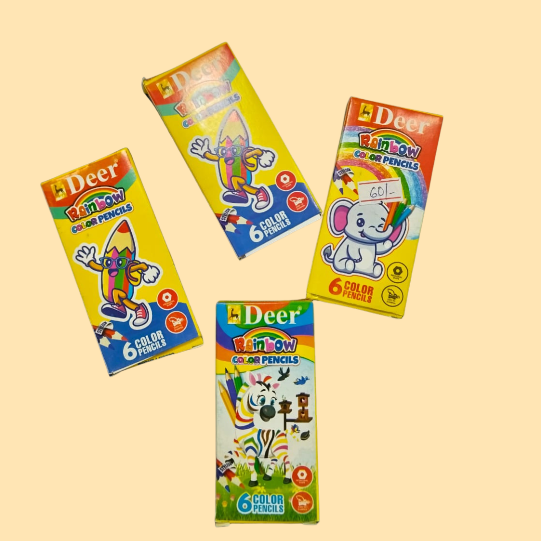 Deer Small Colors - Image 2