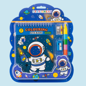 Astronaut Set