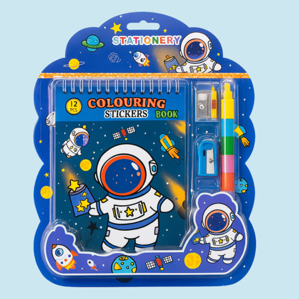 Astronaut Set