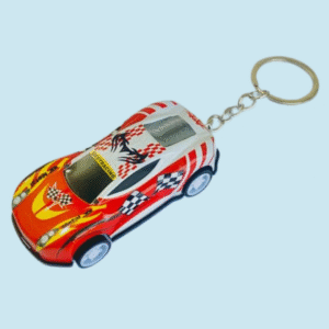 Car Keychain