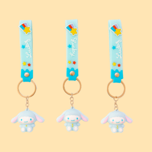Sanrio Keychain