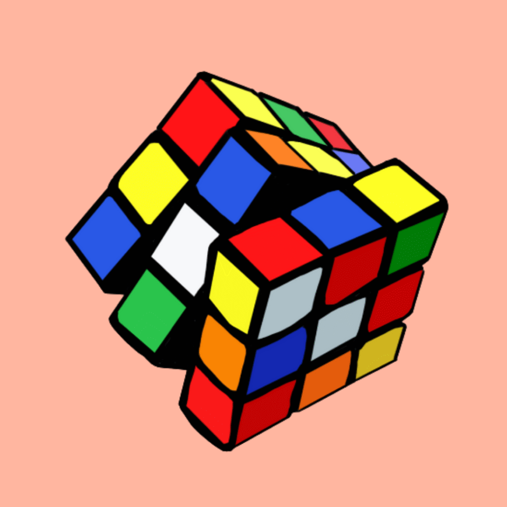 Rubik Cube