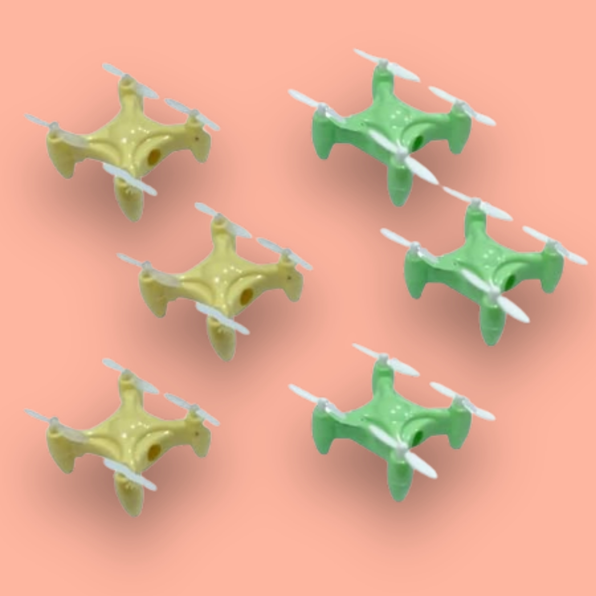 Drone Sharpener - Image 2