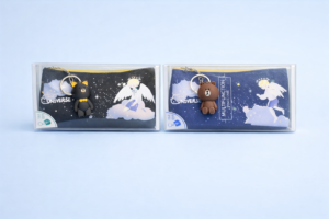 Celestial Angel Pencil Pouch