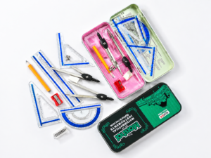Multifunction Geometry Box Set