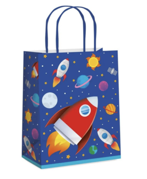 Astronaut Goody bags