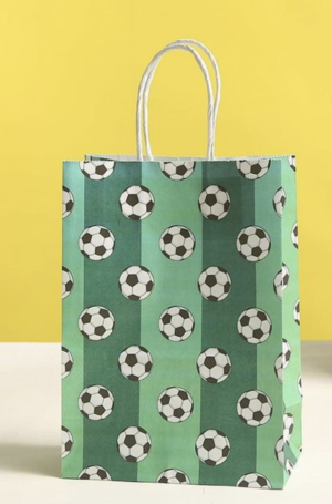 Football Goody bag