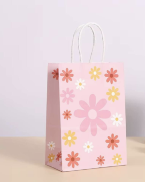 Flower Goody bag